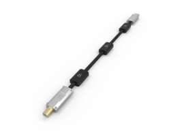 Mercury USB Cable 2.0 0.5M