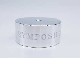 SYMPOSIUM 
Precision Couplers/ each