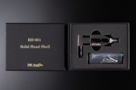 Headshell HS-001