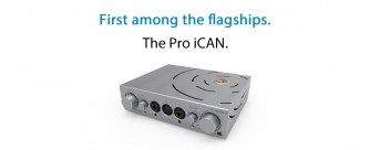 IFI Audio iCAN PRO